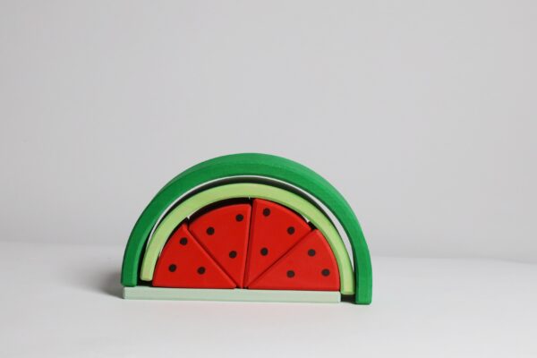 Puzzle Wassermelone